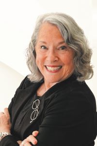Lenore Wilkas
